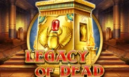 Legacy of Dead